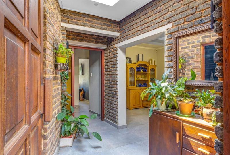 3 Bedroom Property for Sale in Vaalpark Free State